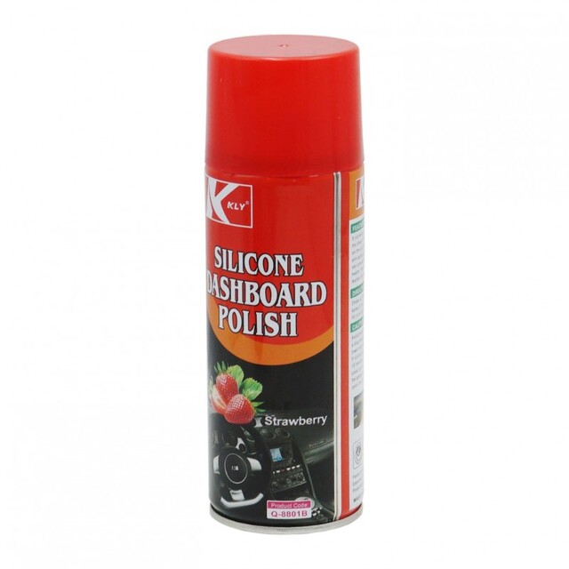 ΓΥΑΛΙΣΤΙΚΟ ΣΙΛΙΚΟΝΗΣ ΓΙΑ ΤΑΜΠΛΟ 450ML Q-8801B