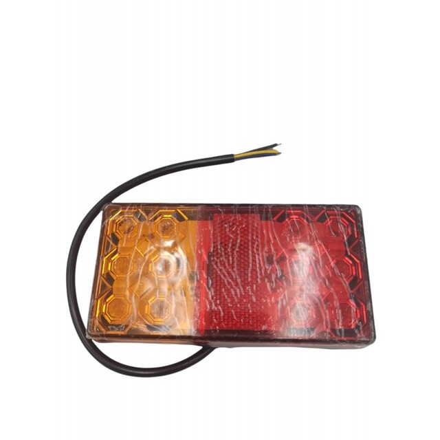ΟΠΙΣΘΙΟ ΦΑΝΑΡΙ 12V HWD0154B