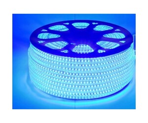 LED ΤΑΙΝΙΑ ΜΠΛΕ 100m LED-BLUE