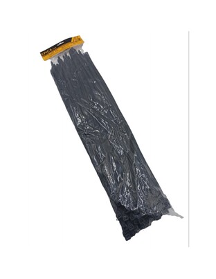 ΔΕΜΑΤΙΚΑ ΚΑΛΩΔΙΩΝ 100ΤΜΧ 9*600mm EPICA STAR EP-60530(B)