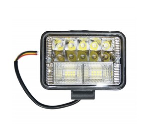 ΠΡΟΒΟΛΕΑΣ LED 78W HD-800370-3
