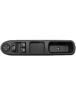 ΔΙΑΚΟΠΤΗΣ ΓΙΑ PEUGEOT 207 2006+ ΠΟΛΛΑΠΛΟΣ 13PIN ΠΑΡΑΘΥΡΩΝ orig.6554.QA