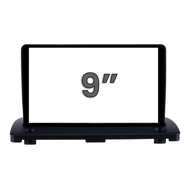 DIGITAL IQ FRAME DASH 9INC