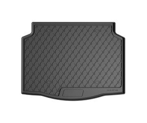 ΠΑΤΑΚΙ ΣΚΑΦΗ ΠΟΡΤ ΜΠΑΓΚΑΖ ΓΙΑ CITROEN DS4 CROSS 08/2021+ SUMISURA TRUNK MAT ΑΠΟ ΑΟΣΜΟ, ΜΗ ΤΟΞΙΚΟ, ΟΙΚΟΛΟΓΙΚΟ ΚΑΙ ΑΝΑΚΥΚΛΩΣΙΜΟ ΣΥΝΘΕΤΙΚΟ ΛΑΣΤΙΧΟ ΣΕ ΜΑΥΡΟ ΧΡΩΜΑ ΜΕ ΥΠΟΔΟΧΗ ΓΙΑ ΠΡΟΕΚΤΑΣΗ L2519.8 - L2519.9 LAMPA - 1 ΤΕΜ.