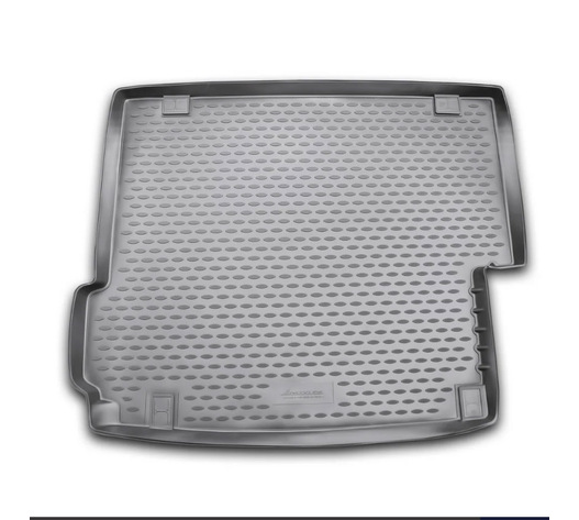 ΠΑΤΑΚΙ ΣΚΑΦΗ ΠΟΡΤ ΜΠΑΓΚΑΖ ΓΙΑ BMW X3 F25 5D 2010-2017 TPE ΛΑΣΤΙΧΟ ΣΕ ΜΑΥΡΟ ΧΡΩΜΑ NOVLINE - 1 ΤΕΜ.