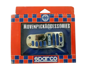 ΠΕΝΤΑΛ ΓΚΑΖΙΟΥ ΑΛΟΥΜΙΝΙΟΥ STRIP SPARCO