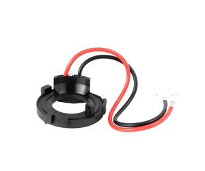 ΑΝΤΑΠΤΟΡΑΣ ΓΙΑ ΛΑΜΠΕΣ LED ΓΙΑ VW GOLF 7  M-TECH - 1 ΤΕΜ.