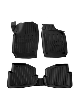 ΠΑΤΑΚΙA ΛΑΣΤΙΧΟ ΣΕ ΣΚΑΦΗ ME KOYMΠΩΜΑΤΑ ΓΙΑ SEAT CORDOBA (6L) 2002-2008 / IBIZA III (6L) 5D 2002-2008 RACE AXION - 5 Τεμ.