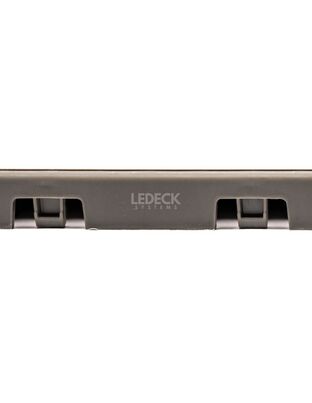DIGITAL IQ PLASTIC FLOOR RAMP MALE (GREY)