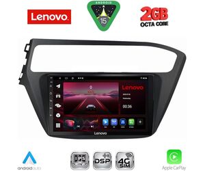 LENOVO LVF 5230_CPA (9inc) MULTIMEDIA TABLET for HYUNDAI i20 mod. 2019-2021