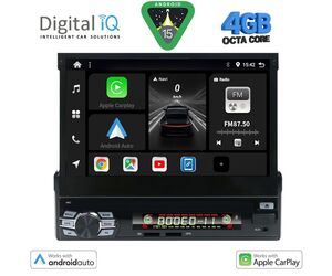 DIGITAL IQ BXF 636_CPAA (7" DECK) MULTIMEDIA 1DIN