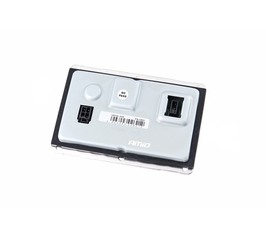 Amio - AUDI / BMW / CITROEN / SEAT / SKODA / VW BALLAST D1S/D3S (V2) ΓΙΑ KIT XENON OEM - 1 ΤΕΜ. (02621/AM)