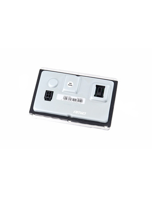 Amio - AUDI / BMW / CITROEN / SEAT / SKODA / VW BALLAST D1S/D3S (V2) ΓΙΑ KIT XENON OEM - 1 ΤΕΜ. (02621/AM)