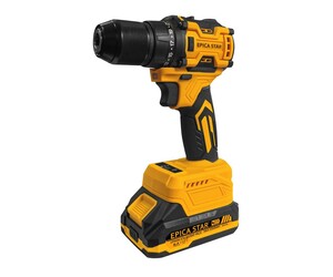 EPICA STAR ΔΡΑΠΑΝΟΚΑΤΣΑΒΙΔΟ ΜΠΑΤΑΡΙΑΣ 21V EP-11081