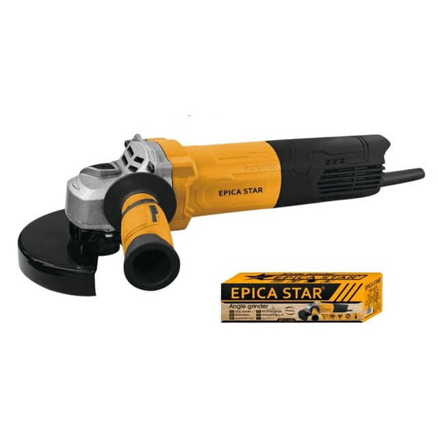 EPICA STAR ΓΩΝΙΑΚΟΣ ΤΡΟΧΟΣ ΡΕΥΜΑΤΟΣ 900W EP-11103