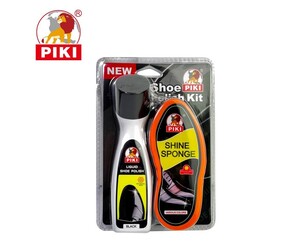 PIKI ΣΕΤ ΓΥΑΛΙΣΜΑΤΟΣ & ΠΕΡΙΠΟΙΗΣΗΣ ΠΑΠΟΥΤΣΙΩΝ MQ-58463