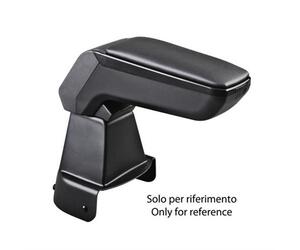 Τεμπέληδες με Βάση Armster S για Hyundai i20 3/5p (2/09+)