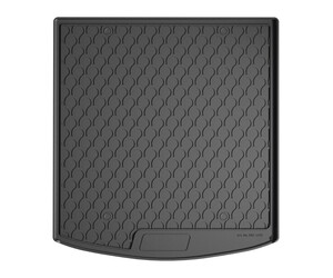 ΠΑΤΑΚΙ ΣΚΑΦΗ ΠΟΡΤ ΜΠΑΓΚΑΖ ΓΙΑ TOYOTA COROLLA TOURING SPORTS 03/2019+ SUMISURA TRUNK MAT ΑΠΟ ΑΟΣΜΟ, ΜΗ ΤΟΞΙΚΟ, ΟΙΚΟΛΟΓΙΚΟ ΚΑΙ ΑΝΑΚΥΚΛΩΣΙΜΟ ΣΥΝΘΕΤΙΚΟ ΛΑΣΤΙΧΟ ΣΕ ΜΑΥΡΟ ΧΡΩΜΑ ΜΕ ΥΠΟΔΟΧΗ ΓΙΑ ΠΡΟΕΚΤΑΣΗ L2519.8 - L2519.9 LAMPA - 1 ΤΕΜ.