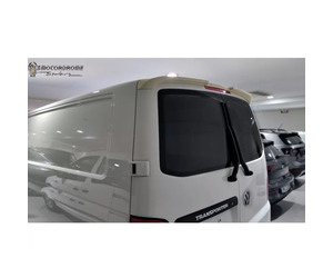 Αεροτομή Οροφής για VW Transporter T6.1 με διπλή πόρτα από Πολυουρεθάνη Motordrome Design - 1 τεμ.