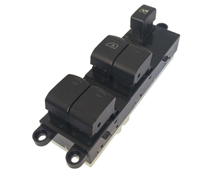 Διακόπτης Παραθύρου Πολλαπλός για NISSAN QASHQAI  /NAVARA / PATHFINDER 16PIN