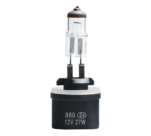 H27 880 12V 27W PG13 STANDARD ΑΛΟΓΟΝΟΥ 1ΤΕΜ.