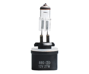H27 880 12V 27W PG13 STANDARD ΑΛΟΓΟΝΟΥ 1ΤΕΜ.