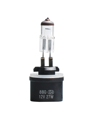 H27 880 12V 27W PG13 STANDARD ΑΛΟΓΟΝΟΥ 1ΤΕΜ.