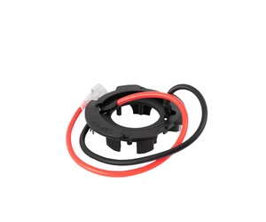 ΑΝΤΑΠΤΟΡΑΣ ΓΙΑ ΛΑΜΠΕΣ LED ΓΙΑ VW GOLF 5/JETTA M-TECH - 1 ΤΕΜ.