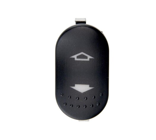 ΔΙΑΚΟΠΤΗΣ ΓΙΑ FORD FOCUS 1998-2004 ΜΟΝΟΣ ΠΑΡΑΘΥΡΩΝ 6 PIN NTY - orig.1060789 / 1091485 / 98AG14529CA / 98AG14529CB - 1 ΤΕΜ.