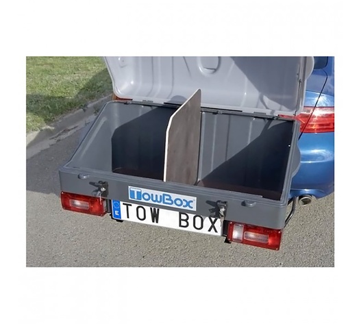 ΚΑΘΕΤΟ ΔΙΑΧΩΡΙΣΤΙΚΟ ΓΙΑ TOWBOX
