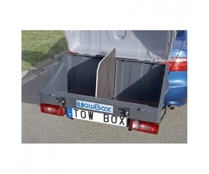 ΚΑΘΕΤΟ ΔΙΑΧΩΡΙΣΤΙΚΟ ΓΙΑ TOWBOX