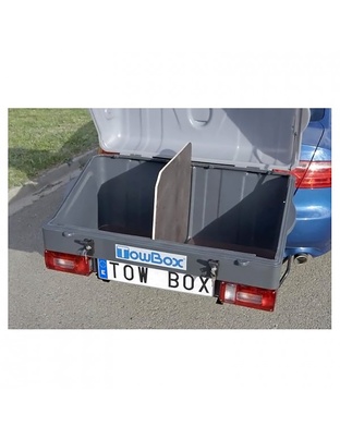 ΚΑΘΕΤΟ ΔΙΑΧΩΡΙΣΤΙΚΟ ΓΙΑ TOWBOX
