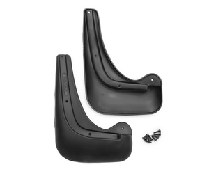 ΛΑΣΠΩΤΗΡΕΣ ΓΙΑ PEUGEOT 408 4D 2012+ ΠΙΣΩ 2ΤΕΜ. (ΣΕ ΣΥΣΚΕΥΑΣΙΑ)