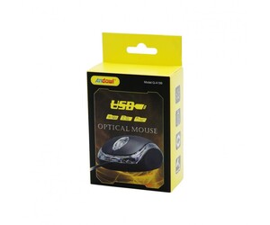 ΕΝΣΥΡΜΑΤΟ ΠΟΝΤΙΚΙ USB ANDOWL AN-Q-A199
