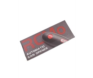 ΑΥΤΟΜΑΤΟ ΑΝΟΙΧΤΗΡΙ ΓΙΑ ΚΟΝΣΕΡΒΕΣ HYH-01640