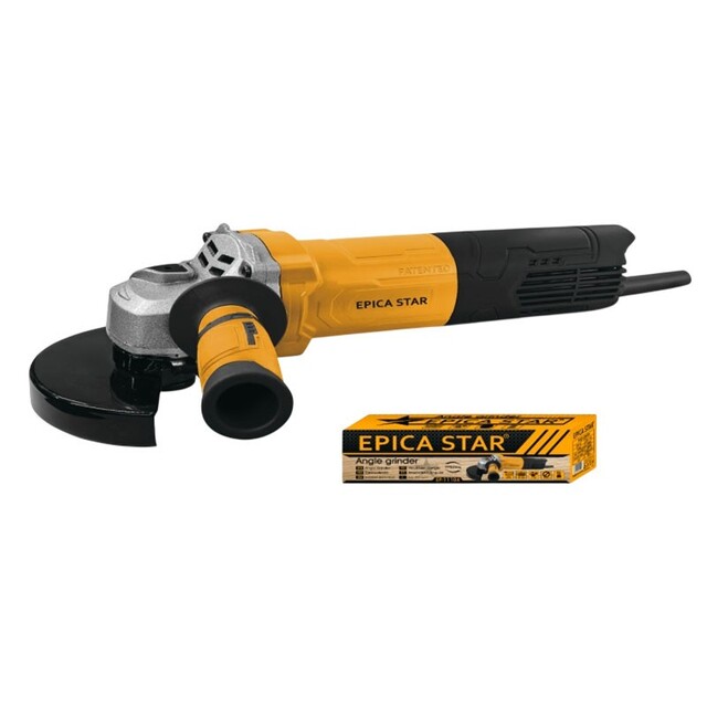 EPICA STAR ΓΩΝΙΑΚΟΣ ΤΡΟΧΟΣ ΡΕΥΜΑΤΟΣ 950W EP-11104