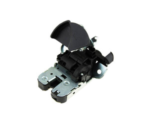 ΚΛΕΙΔΑΡΙΑ ΠΟΡΤ ΠΑΓΚΑΖ ΓΙΑ VW JETTA 2011>2017  orig.5C6827505C NTY - 1 τεμ.