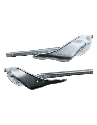 ΜΕΝΤΕΣΕΣ ΚΑΠΩ ΕΜΠΡΟΣ orig.5JA823301A ΓΙΑ SEAT TOLEDO 2013> /SKODA RAPID 2013>