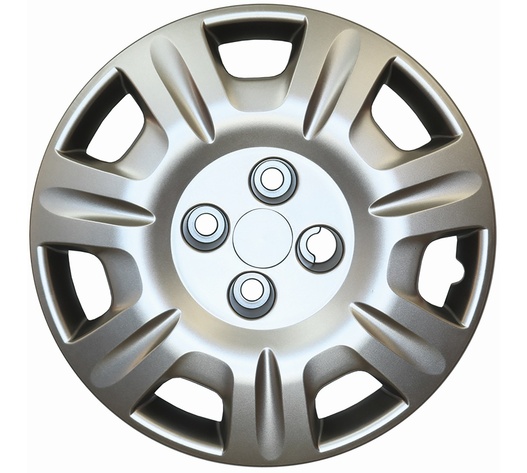 ΤΑΣΙΑ ΓΙΑ FIAT ALBEA/PUNTO II/GRANDE PUNTO/PALIO/BRAVO/PANDA/LINEA 14 INCH CROATIA COVER (4 ΤΕΜ.)