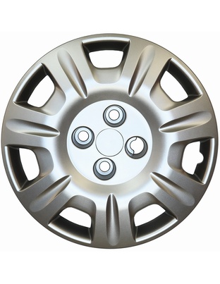 ΤΑΣΙΑ ΓΙΑ FIAT ALBEA/PUNTO II/GRANDE PUNTO/PALIO/BRAVO/PANDA/LINEA 14 INCH CROATIA COVER (4 ΤΕΜ.)