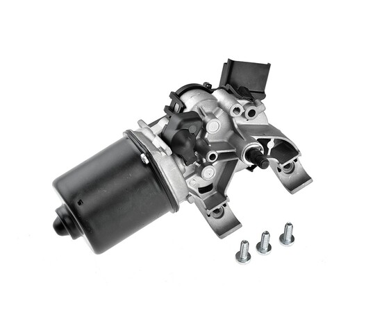 ΜΟΤΕΡ ΥΑΛΟΚΑΘΑΡΙΣΤΗΡΩΝ ΓΙΑ CITROEN C2 2003+ / C3 2002+ / C3 PLURIEL 2003+  ΕΜΠΡΟΣ orig.6401.F4 ΝΤΥ - 1 ΤΕΜ.