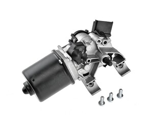 ΜΟΤΕΡ ΥΑΛΟΚΑΘΑΡΙΣΤΗΡΩΝ ΓΙΑ CITROEN C2 2003+ / C3 2002+ / C3 PLURIEL 2003+  ΕΜΠΡΟΣ orig.6401.F4 ΝΤΥ - 1 ΤΕΜ.