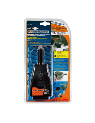 POWER INVERTER