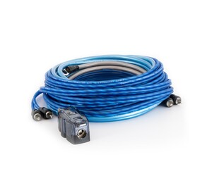 Κιτ καλωδίωσης 8 AWG/10mm² 10% OFC Auto-Connect 720PK108CCA