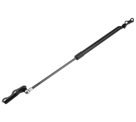 ΑΜΟΡΤΙΣΕΡ ΠΟΡΤ ΜΠΑΓΚΑΖ AΡΙΣΤΕΡΟ ΓΙΑ TOYOTA YARIS 1999-2005 500mm/245N orig.6895009110/6895009111/6896059025 ΝΤΥ - 1 τεμ.