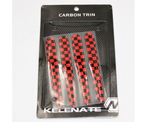 ΑΥΤΟΚΟΛΗΤΟ CARBON TRIN ΑΥΤΟΚΙΝΗΤΟΥ AU-AC-7113