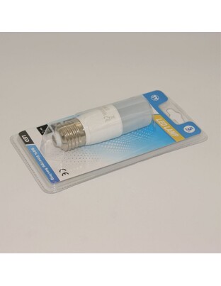 LED ΛΑΜΠΑ E27 5W 425Lm 6500K LI-LA-6592