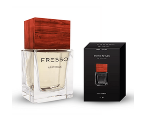 Fresso - Αρωματικό Αυτοκινήτου σε spray Gentleman 50 ml - 1 τεμ. (159082/FRE)