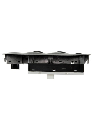 ΔΙΑΚΟΠΤΗΣ ΓΙΑ HYUNDAI ACCENT 2001-2003 ΠΟΛΛΑΠΛΟΣ ΠΑΡΑΘΥΡΩΝ 11 PIN NTY ΓΚΡΙ / ΜΑΥΡΟ- orig.9357025000YN - 1 ΤΕΜ.