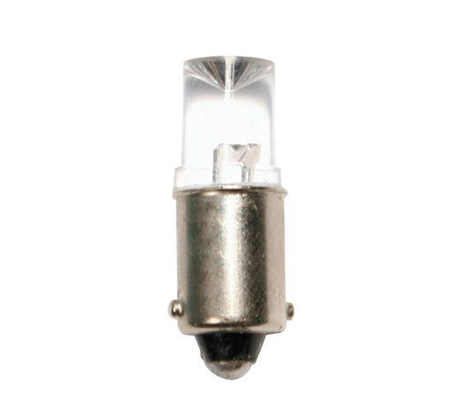ΛΑΜΠΑΚΙΑ ΜΕ LED 12V T4W BA9s ΔΙΑΘΛΑΣΗΣ